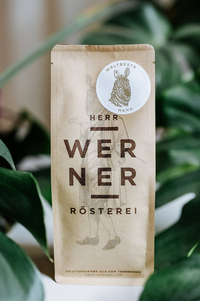 DIE MUTTER DES KAFFEES - Roaster's Pick