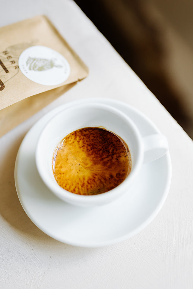 Neue Empfehlung: Roaster’s Pick, der Zweite