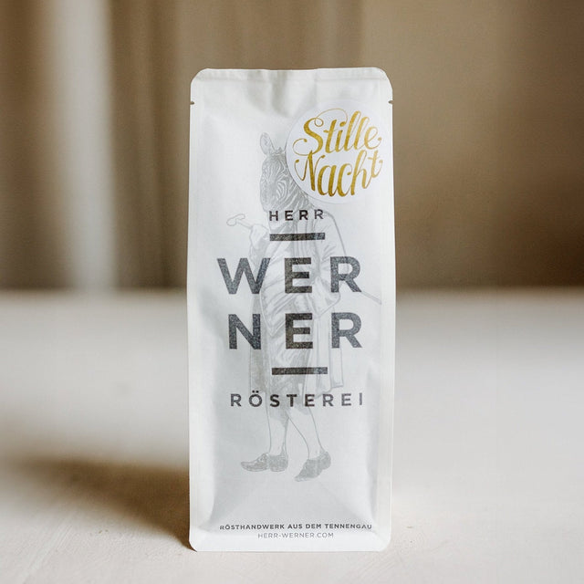 STILLE NACHT RÖSTUNG