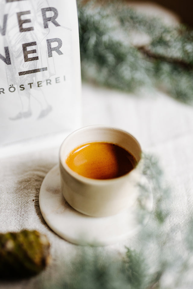 STILLE NACHT RÖSTUNG