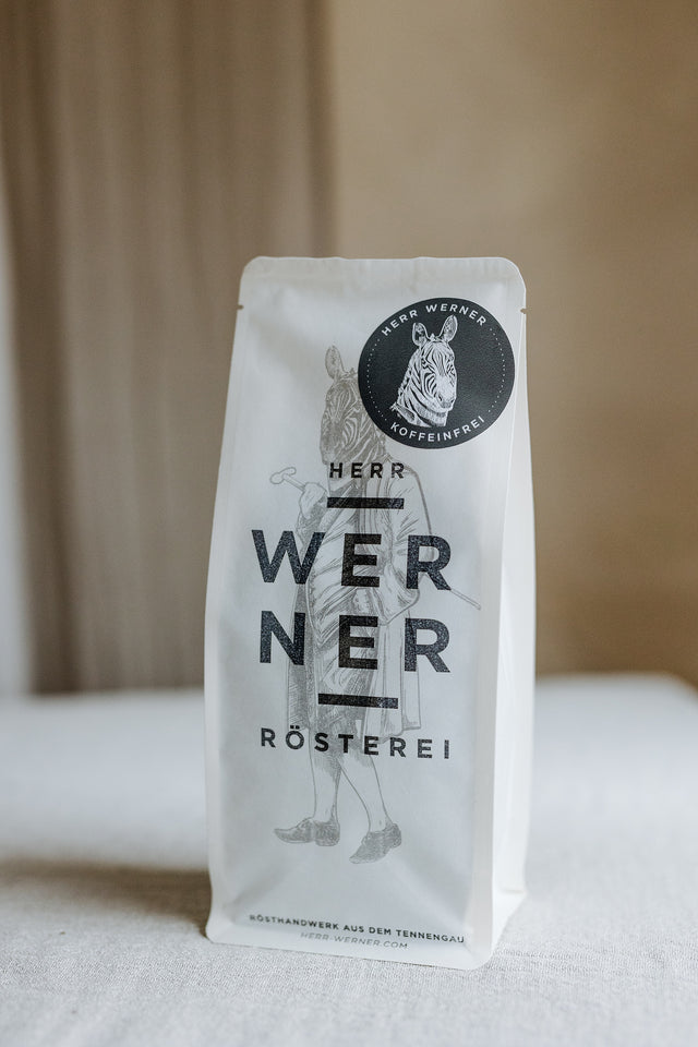 Koffeinfrei