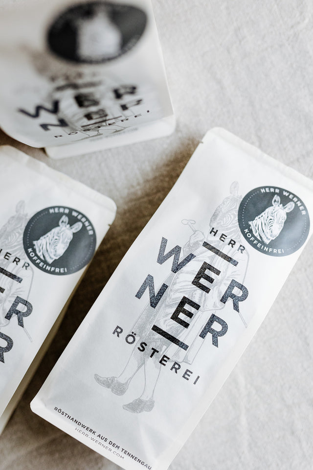 Koffeinfrei