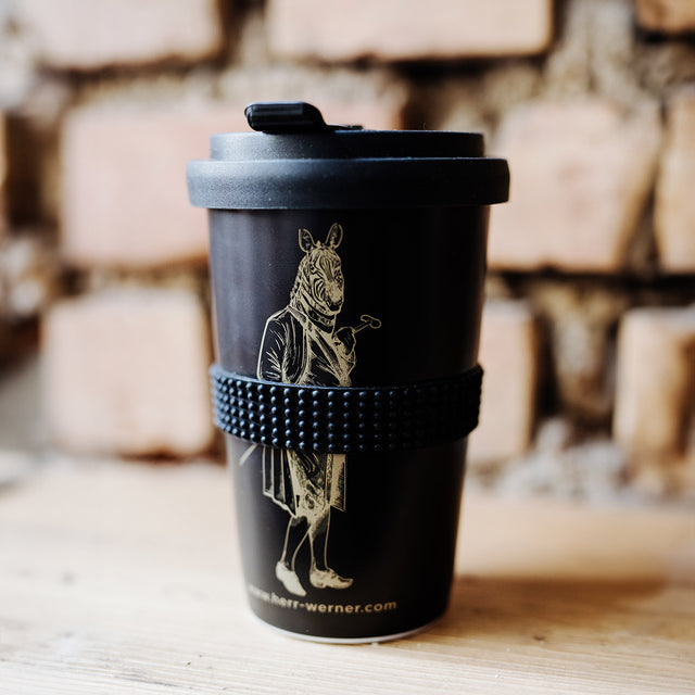 KAFFEEBECHER