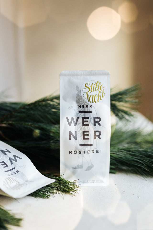STILLE NACHT RÖSTUNG