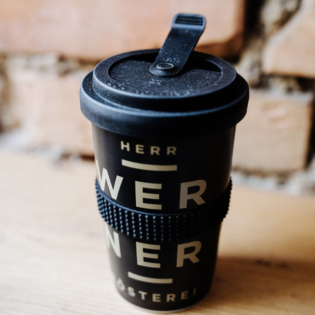 KAFFEEBECHER