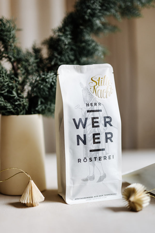 STILLE NACHT RÖSTUNG