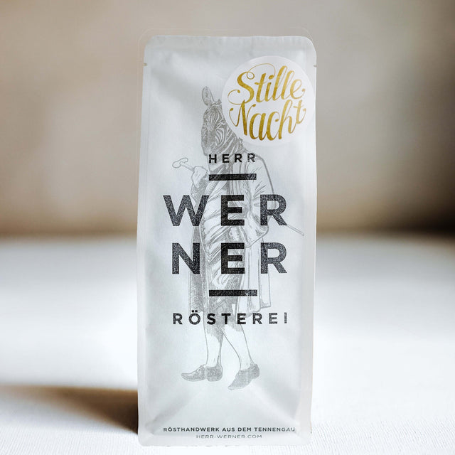 STILLE NACHT RÖSTUNG