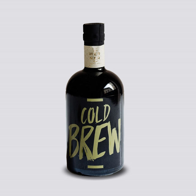 COLD BREW
